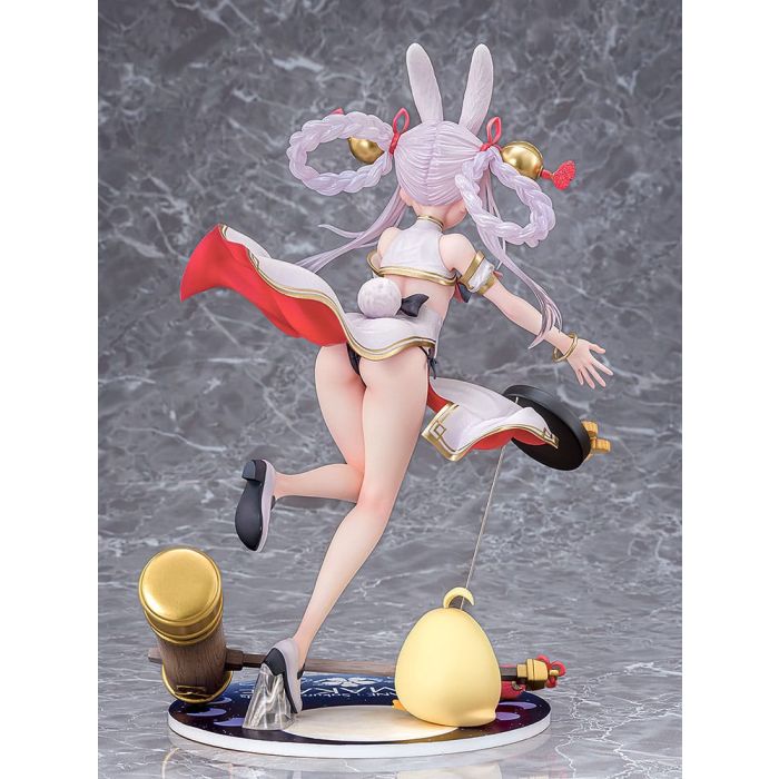 Azur Lane Statue 1/7 Shimakaze: Clumsy Moon Rabbit 25 cm   
