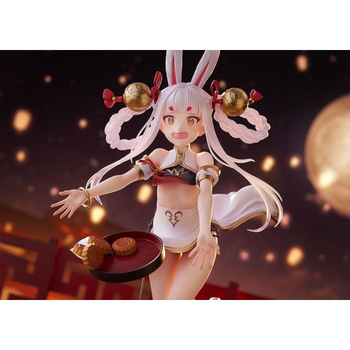 Azur Lane Statue 1/7 Shimakaze: Clumsy Moon Rabbit 25 cm   