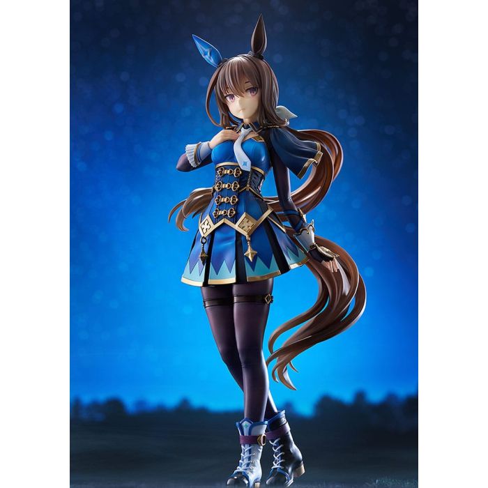 Uma Musume Pretty Derby PVC Statue 1/7 Admire Vega 26 cm