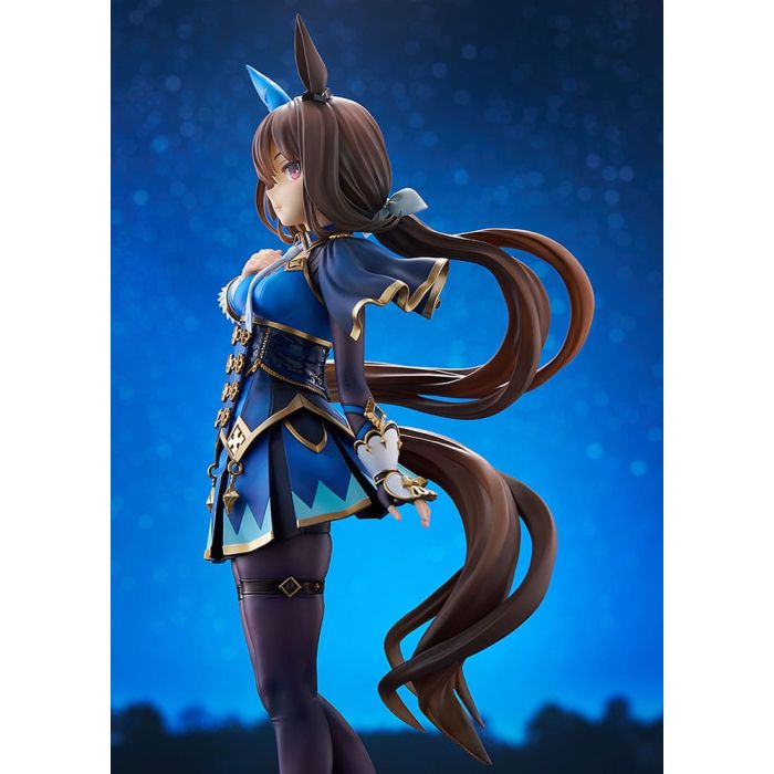 Uma Musume Pretty Derby PVC Statue 1/7 Admire Vega 26 cm