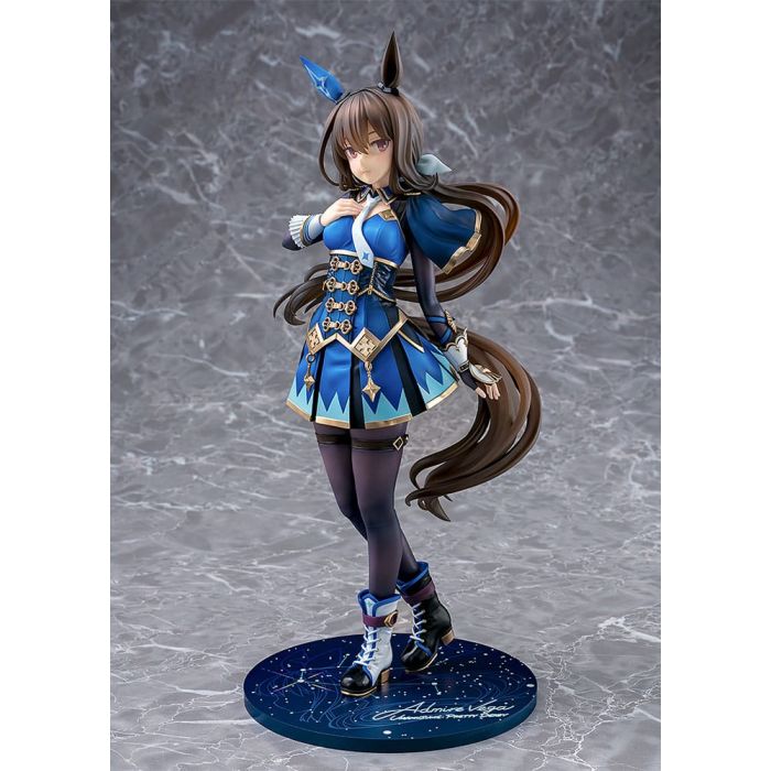 Uma Musume Pretty Derby PVC Statue 1/7 Admire Vega 26 cm