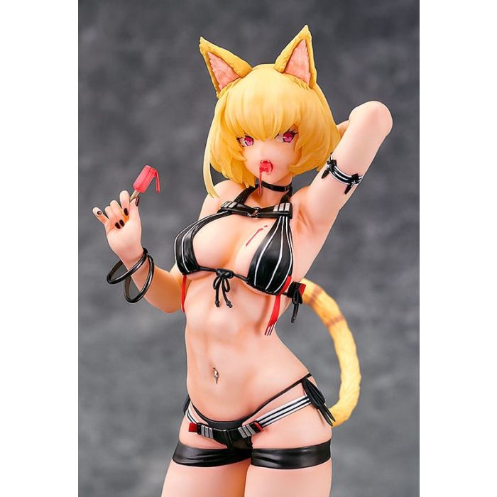 Overlord PVC Statue 1/7 Clementine 29 cm