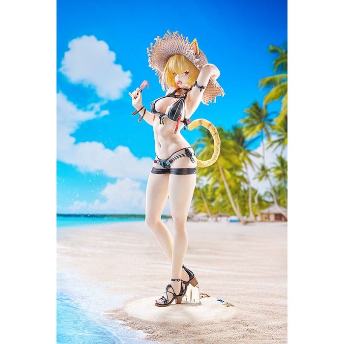Overlord PVC Statue 1/7 Clementine 29 cm