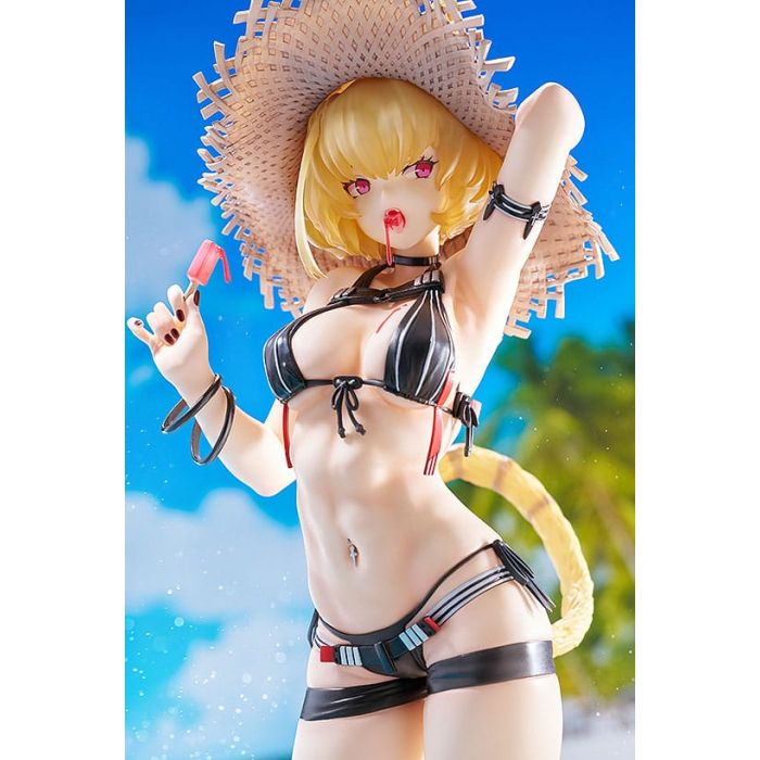 Overlord PVC Statue 1/7 Clementine 29 cm