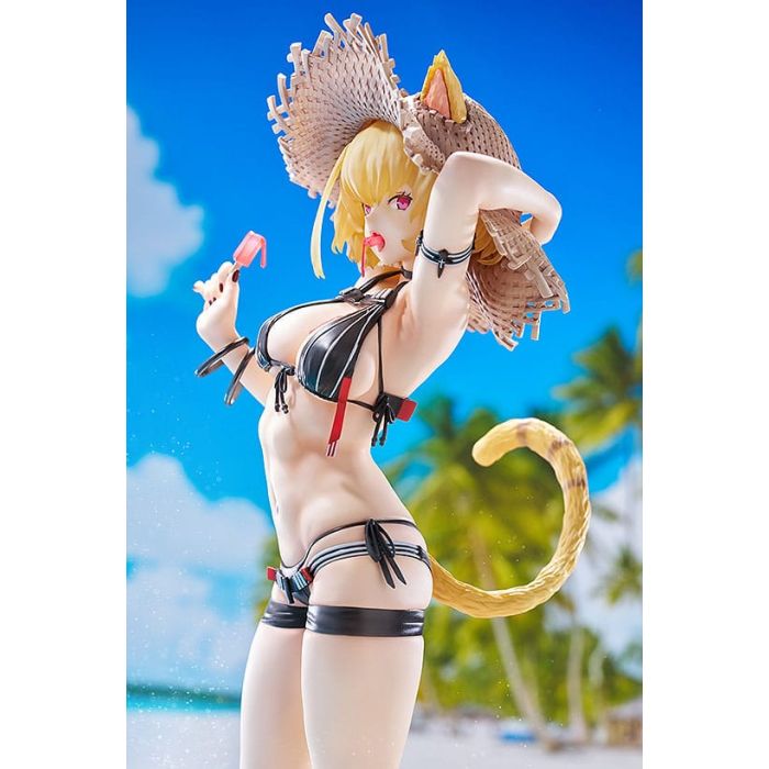 Overlord PVC Statue 1/7 Clementine 29 cm
