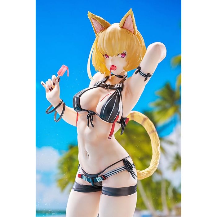 Overlord PVC Statue 1/7 Clementine 29 cm