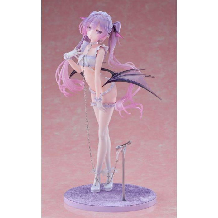 Original Character PVC Figure 1/6 Eve Body Harness Renewal Ver. 26 cm