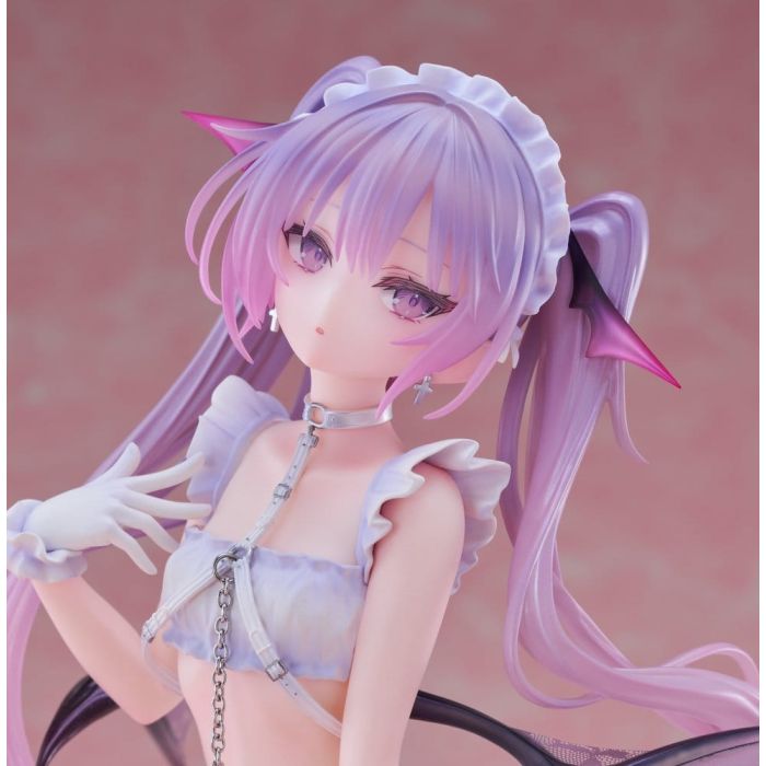 Original Character PVC Figure 1/6 Eve Body Harness Renewal Ver. 26 cm