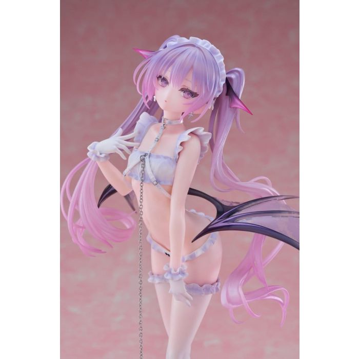 Original Character PVC Figure 1/6 Eve Body Harness Renewal Ver. 26 cm
