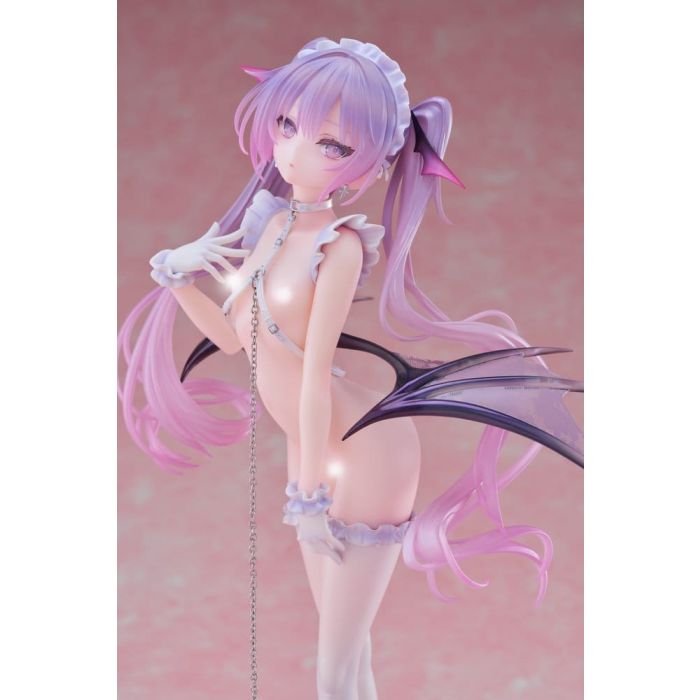 Original Character PVC Figure 1/6 Eve Body Harness Renewal Ver. 26 cm