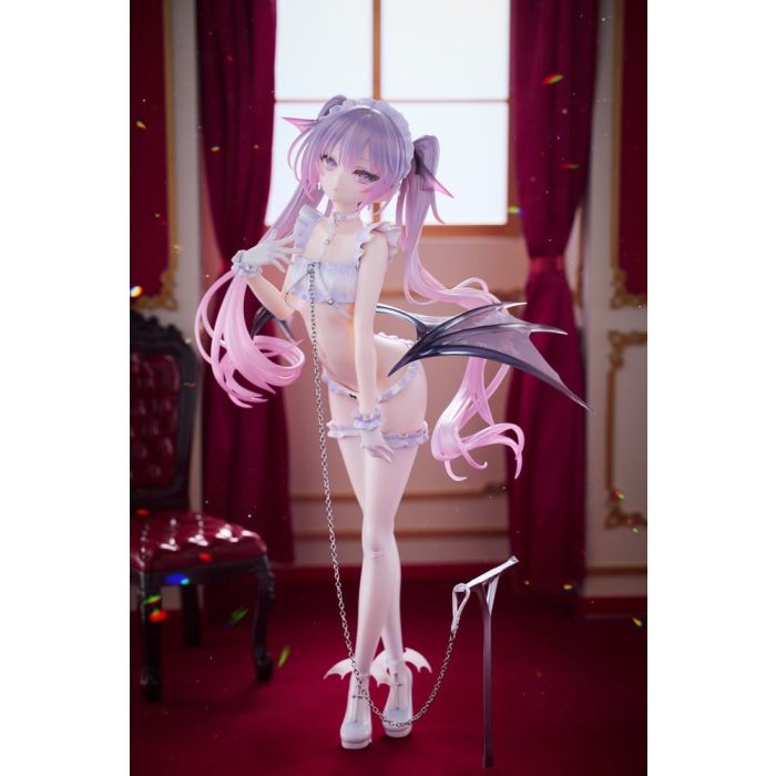 Original Character PVC Figure 1/6 Eve Body Harness Renewal Ver. 26 cm