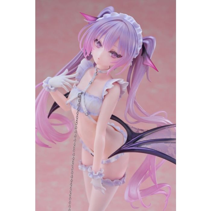 Original Character PVC Figure 1/6 Eve Body Harness Renewal Ver. 26 cm