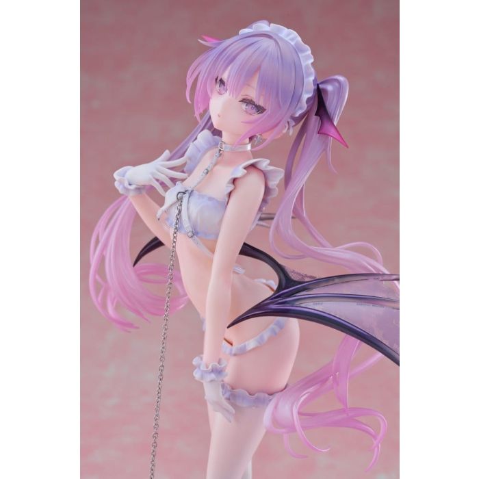 Original Character PVC Figure 1/6 Eve Body Harness Renewal Ver. 26 cm