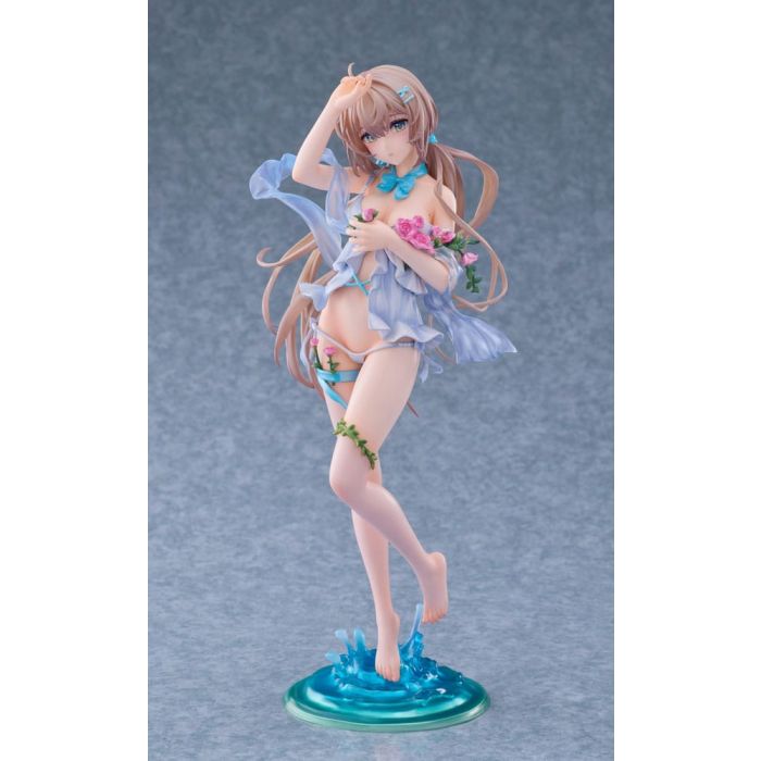 Original Character PVC 1/6 Houkisei Momoko First Bloom Std Ver. 27 cm