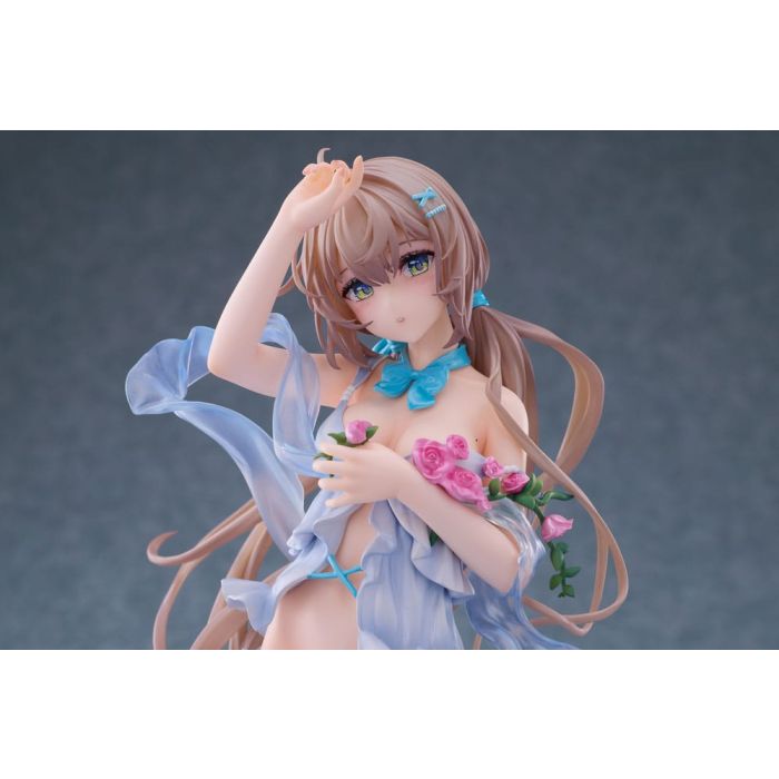 Original Character PVC 1/6 Houkisei Momoko First Bloom Std Ver. 27 cm
