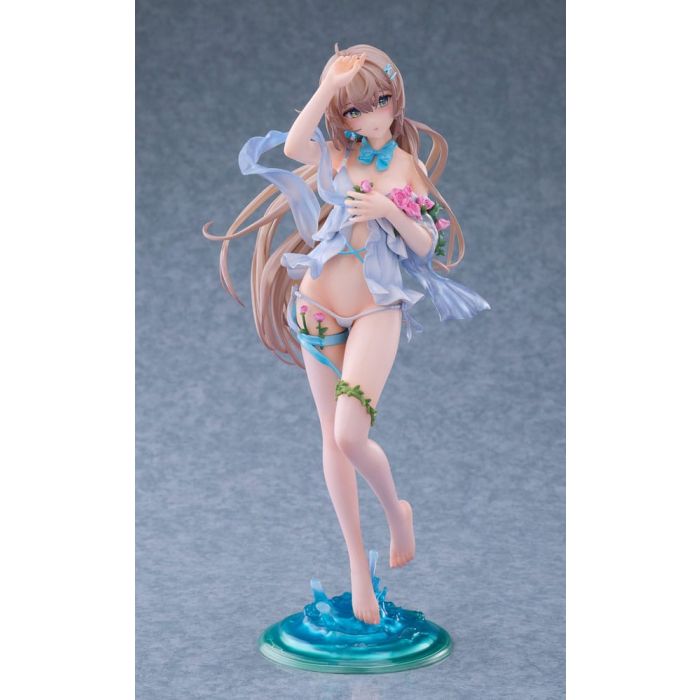 Original Character PVC 1/6 Houkisei Momoko First Bloom Std Ver. 27 cm