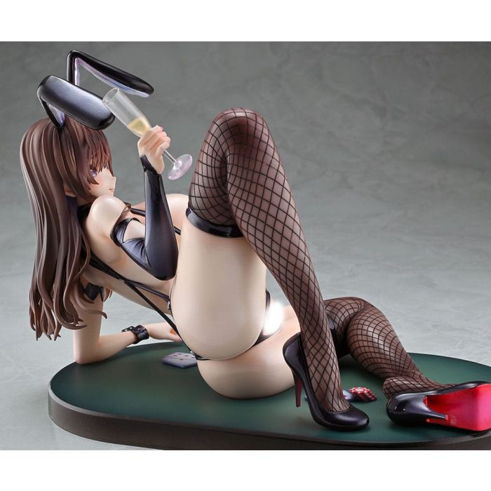 Original Character by Mataro PVC 1/6 Casino Bunny 15 cm