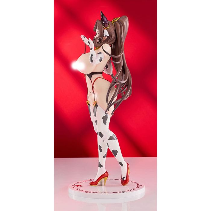 Vanistine Fantasy PVC 1/6 Lady Holsteiner Ver. PIMAX 29 cm