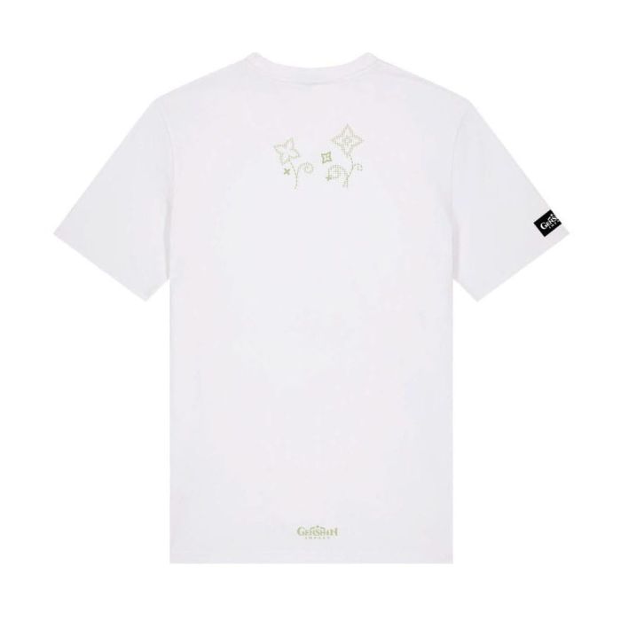 Genshin Impact T-Shirt Nahida Size L