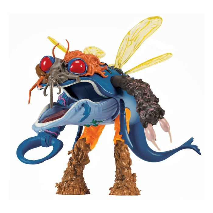 Teenage Mutant Ninja Turtles: Mutant Mayhem Action Figure Giant Mega Mutant 30 cm 