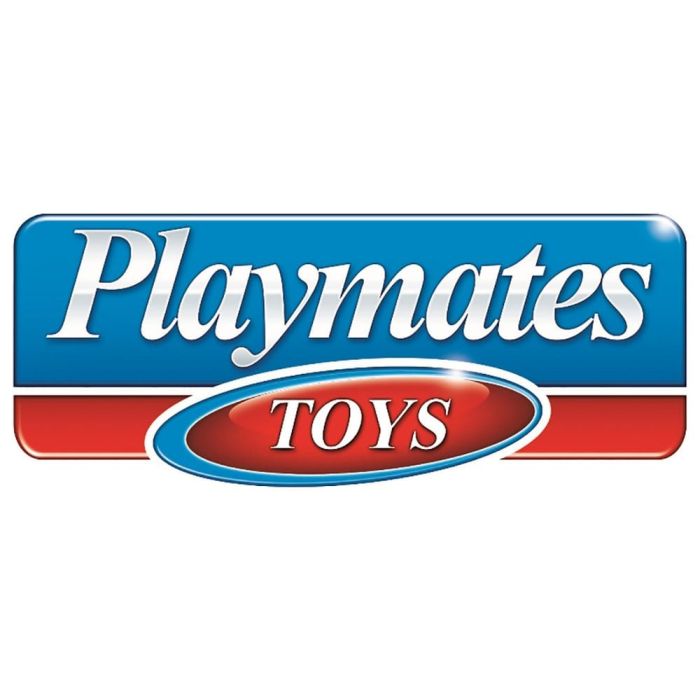 Mighty Morphin Power Rangers Basic Action Figure Z-Putty