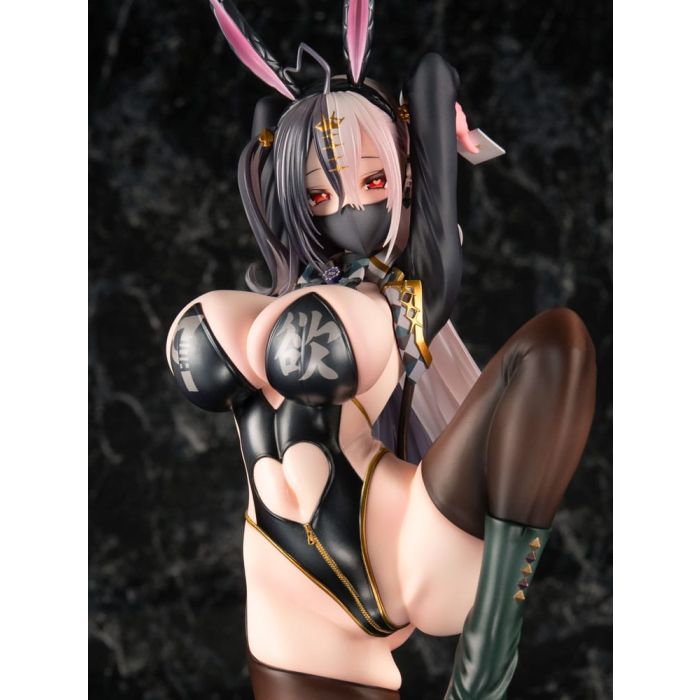 VTuber PVC Statue 1/6 Towa illustration by Daiji 34 cm