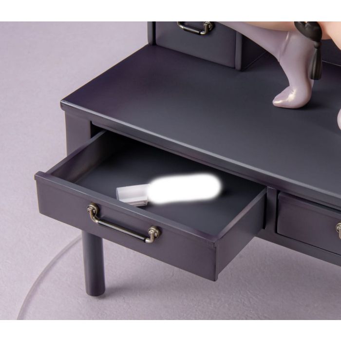 Original Character PVC Statue 1/6 Amane Jun Illustration by eno 29 cm