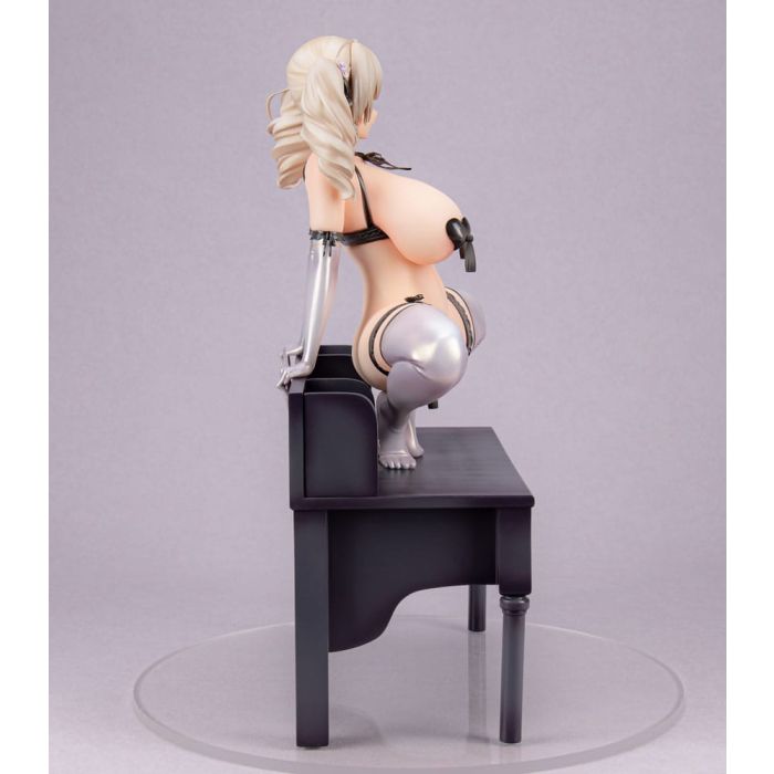 Original Character PVC Statue 1/6 Amane Jun Illustration by eno 29 cm