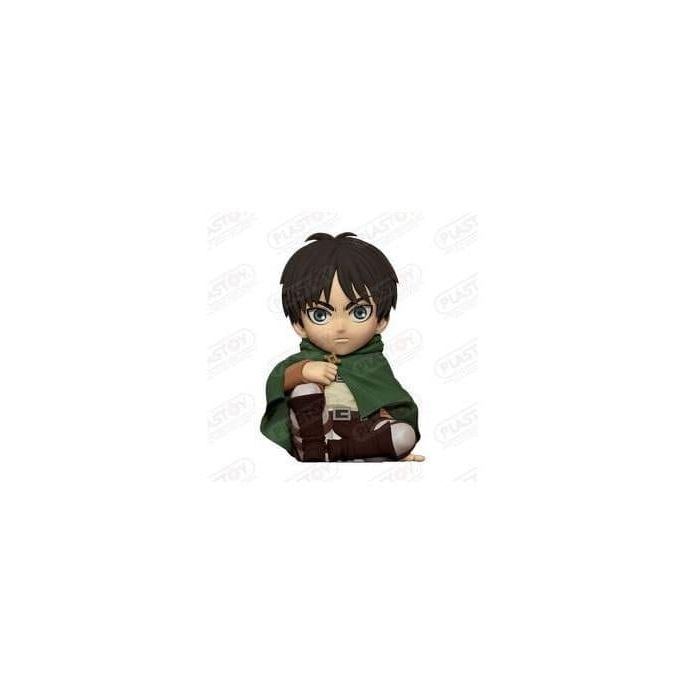 Attack on Titan: Money Box Eren 15 cm