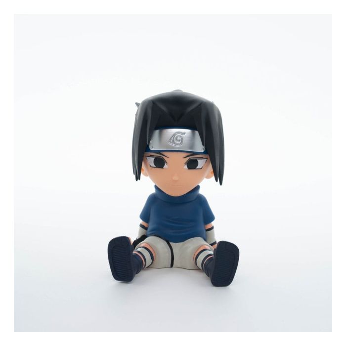 Naruto: Money Box Sasuke 14 cm