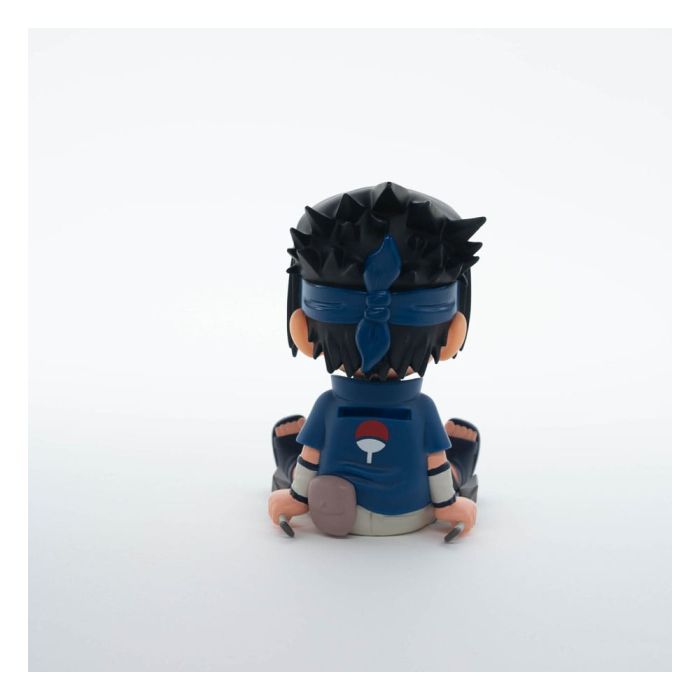 Naruto: Money Box Sasuke 14 cm