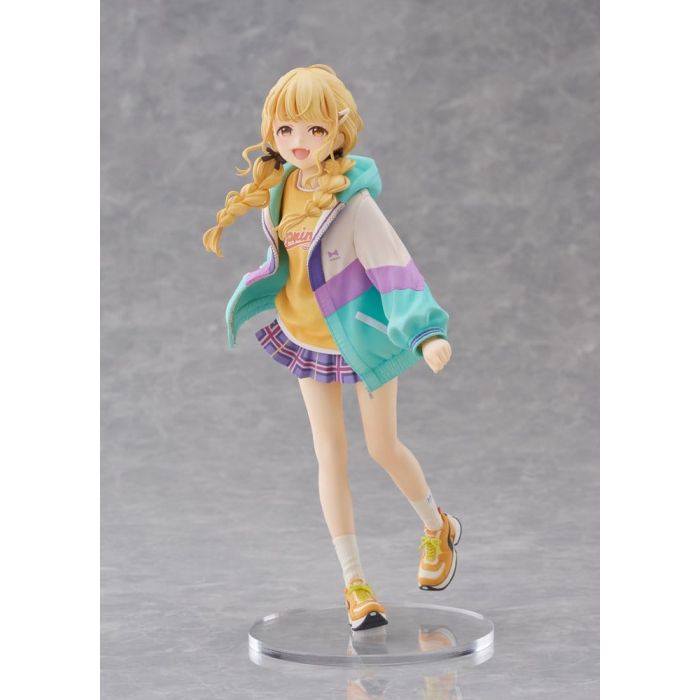 The Idolmaster Gakuen PVC Figure 1/7 Kotone Fujita 23 cm