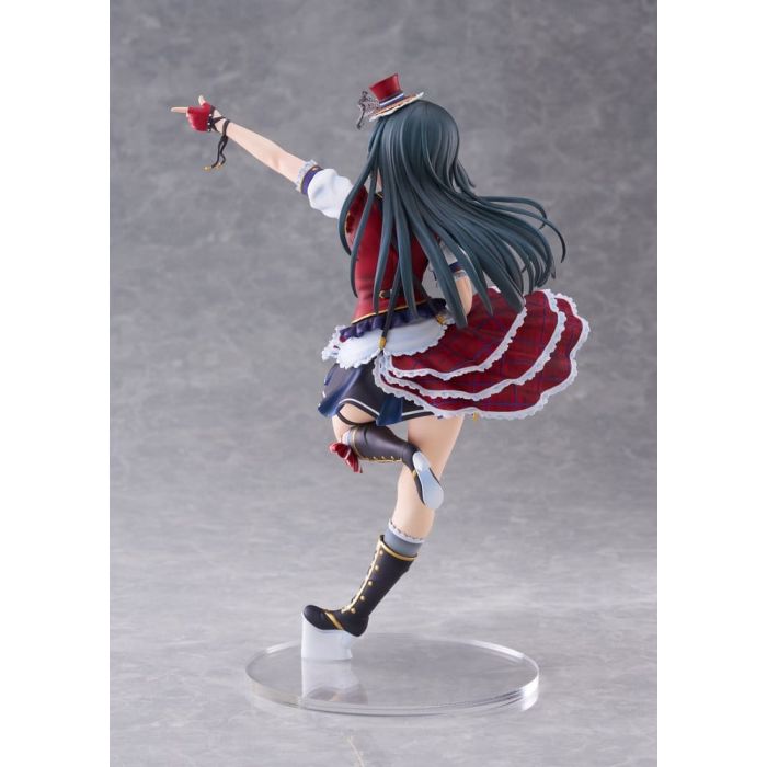 LoveLive! Nijigasaki High School Idol Club PVC Figure 1/7 Yuki Setsuna 23 cm