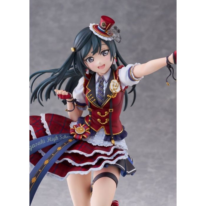 LoveLive! Nijigasaki High School Idol Club PVC Figure 1/7 Yuki Setsuna 23 cm
