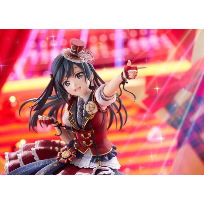 LoveLive! Nijigasaki High School Idol Club PVC Figure 1/7 Yuki Setsuna 23 cm