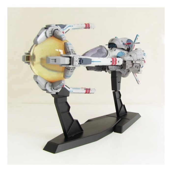 R-Type Plastic Model Kit R-9A (Arrow Head) 25 cm