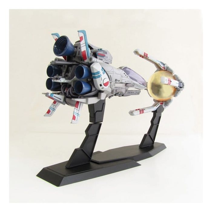 R-Type Plastic Model Kit R-9A (Arrow Head) 25 cm