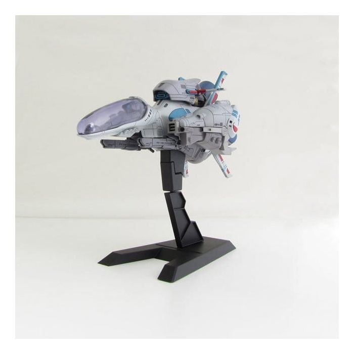 R-Type Plastic Model Kit R-9A (Arrow Head) 25 cm