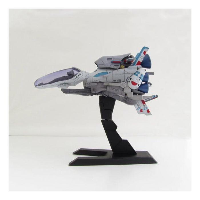 R-Type Plastic Model Kit R-9A (Arrow Head) 25 cm
