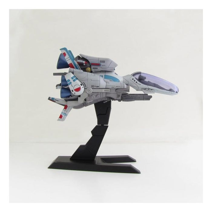 R-Type Plastic Model Kit R-9A (Arrow Head) 25 cm