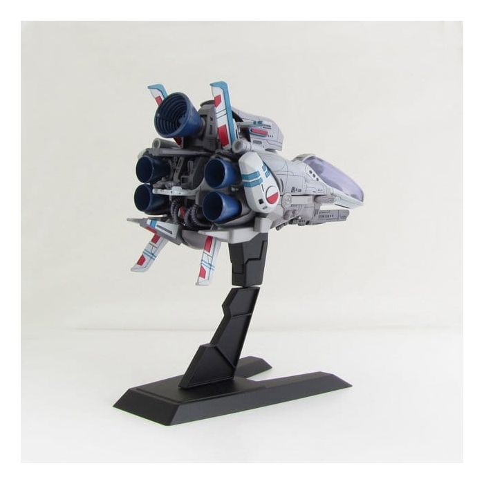 R-Type Plastic Model Kit R-9A (Arrow Head) 25 cm