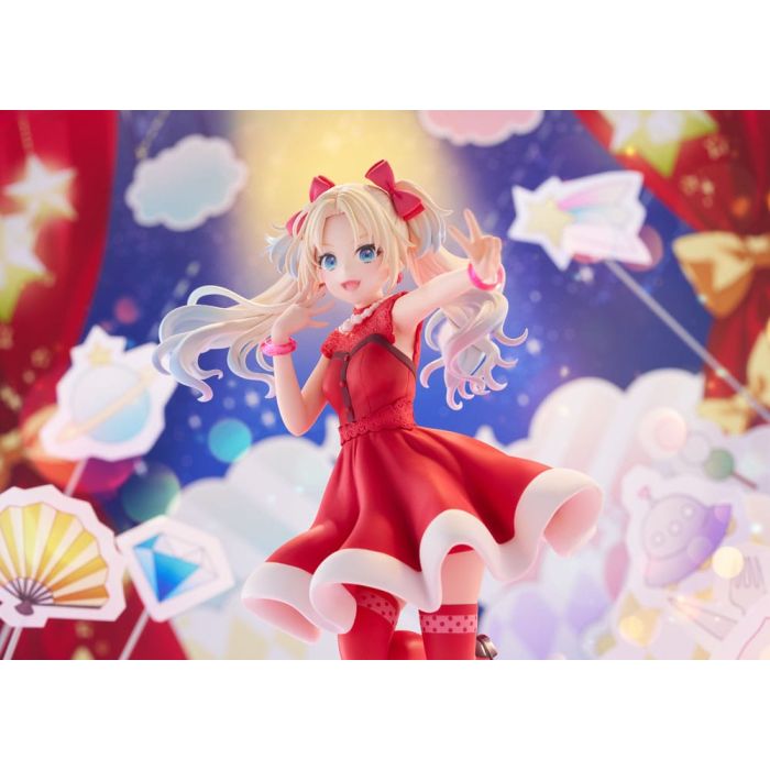 LoveLive! Hasunosora Girls' High School Idol Club PVC Statue 1/7 Osawa Rurino 23 cm