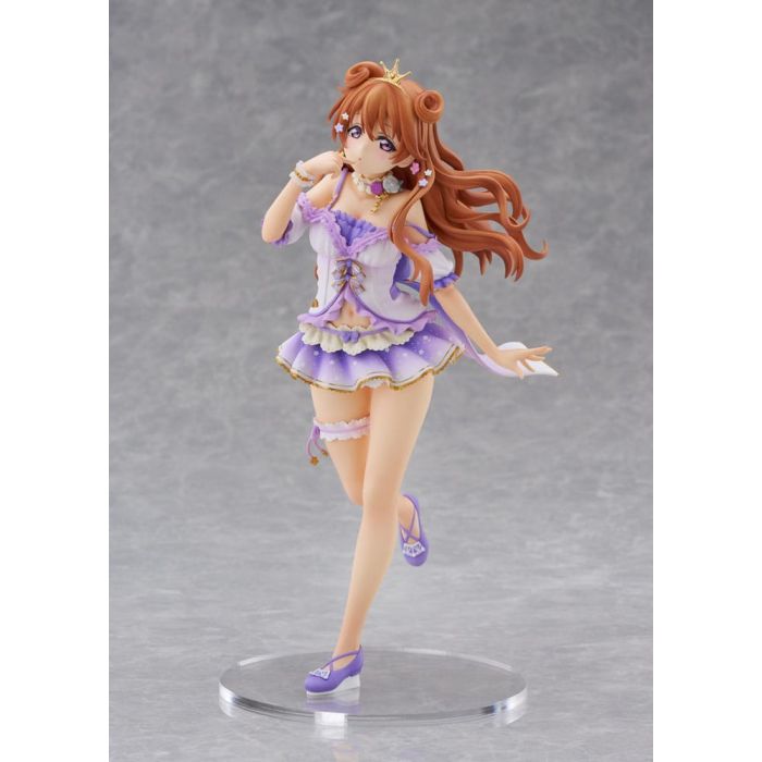 Love Live! Nijigasaki High School Idol Club PVC Statue 1/7 Konoe Kanata 22 cm