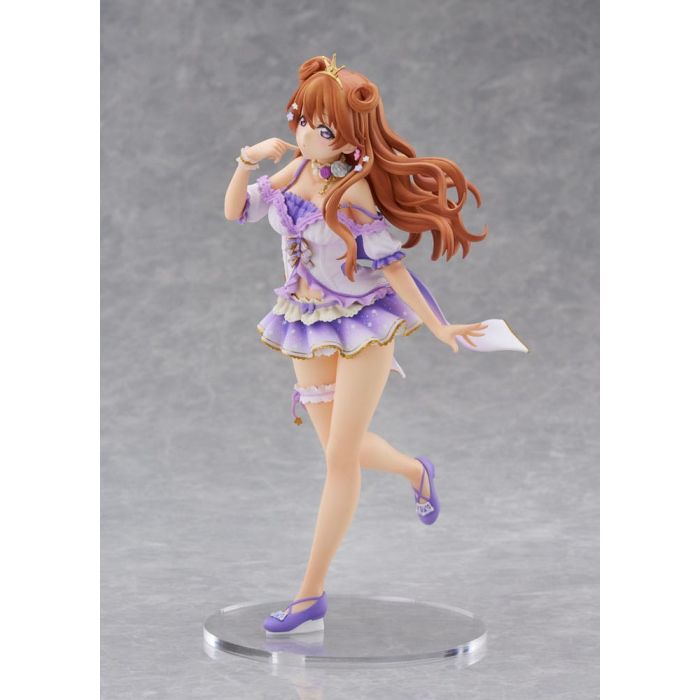 Love Live! Nijigasaki High School Idol Club PVC Statue 1/7 Konoe Kanata 22 cm