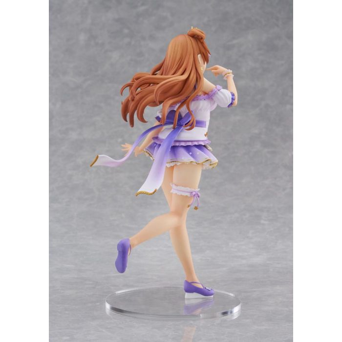 Love Live! Nijigasaki High School Idol Club PVC Statue 1/7 Konoe Kanata 22 cm