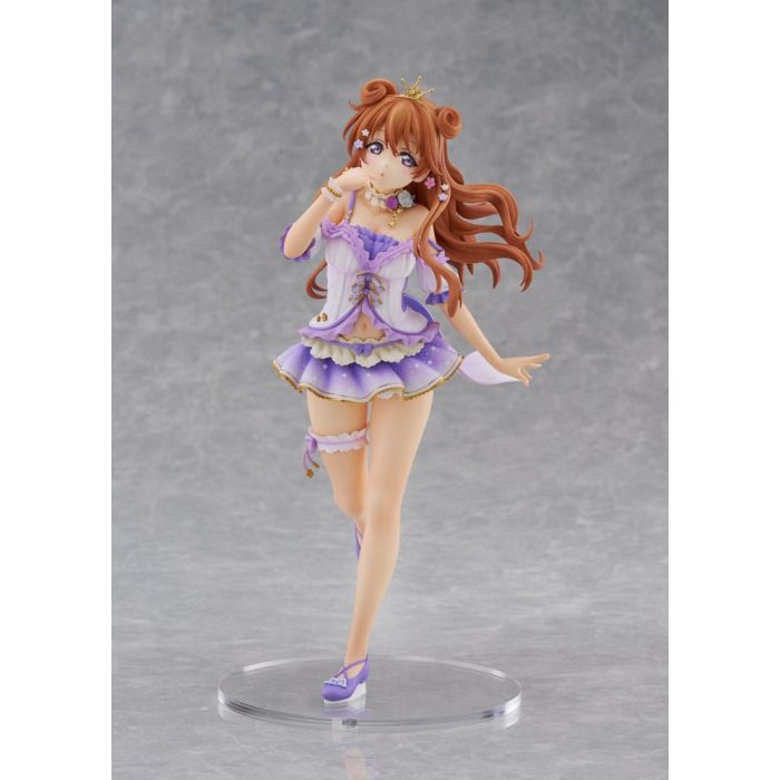 Love Live! Nijigasaki High School Idol Club PVC Statue 1/7 Konoe Kanata 22 cm