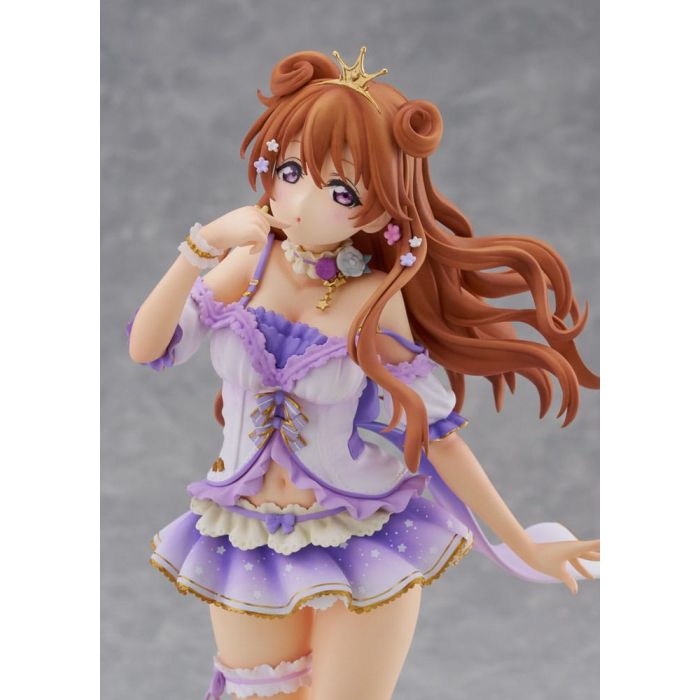 Love Live! Nijigasaki High School Idol Club PVC Statue 1/7 Konoe Kanata 22 cm