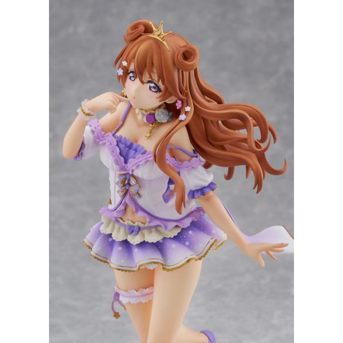Love Live! Nijigasaki High School Idol Club PVC Statue 1/7 Konoe Kanata 22 cm