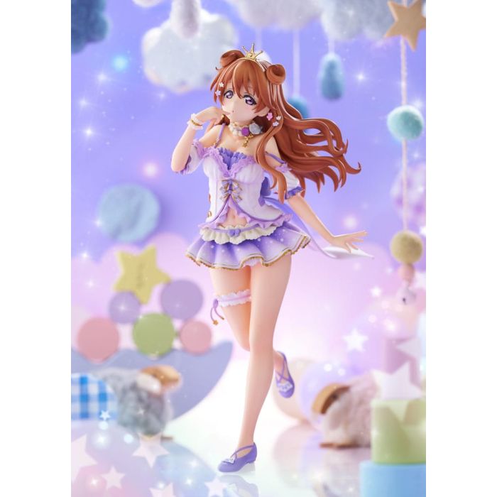 Love Live! Nijigasaki High School Idol Club PVC Statue 1/7 Konoe Kanata 22 cm