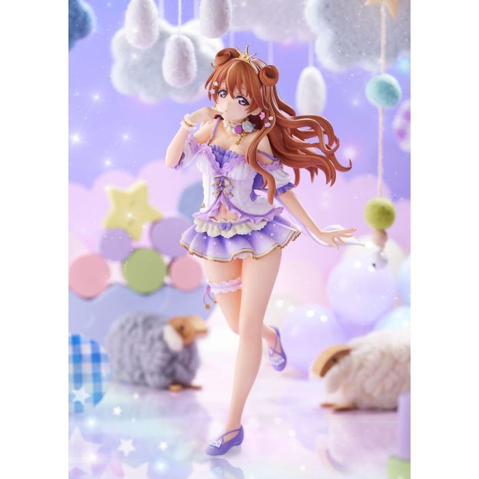 Love Live! Nijigasaki High School Idol Club PVC Statue 1/7 Konoe Kanata 22 cm